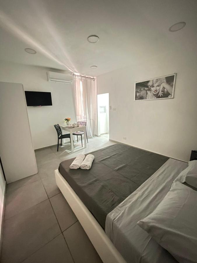 House Nunu Apartment Naples Exterior photo